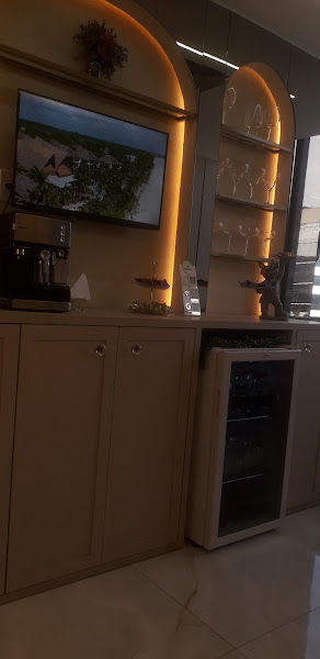 Foto 3 de AF Clinic - Ateliê odontológico