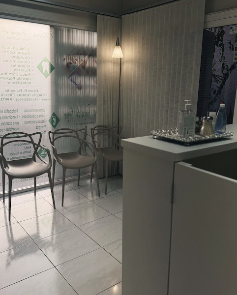 Foto 3 de AF Clínica Especializada - Odontologia, Prótese e Podologia em Caxias do Sul