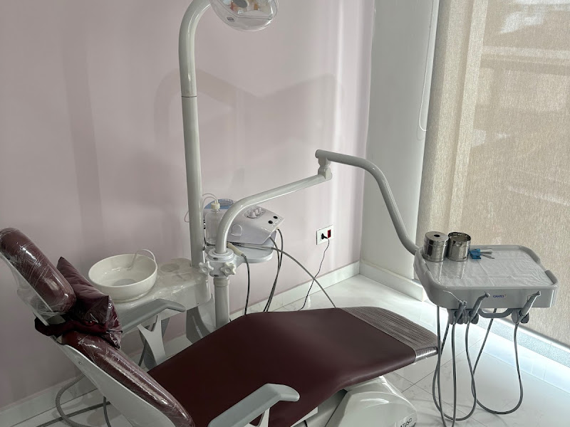 AF Modesto Odontologia