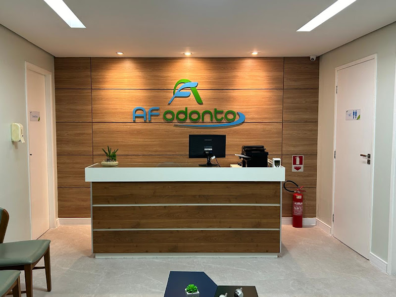 Foto 2 de AF Odonto | Clínica Odontológica