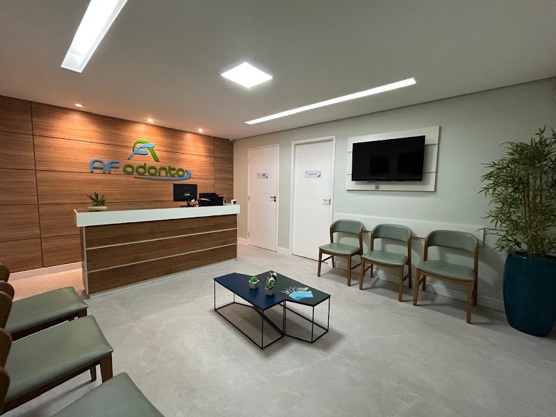 Foto 3 de AF Odonto | Clínica Odontológica