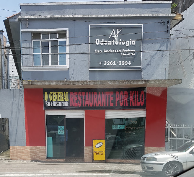 Foto 2 de AF Odontologia