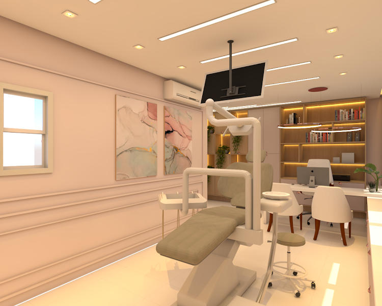 Foto 2 de AF Odontologia