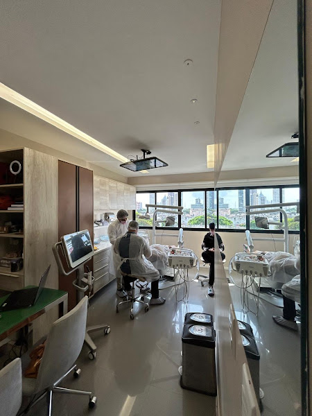 Foto 3 de AF Odontologia