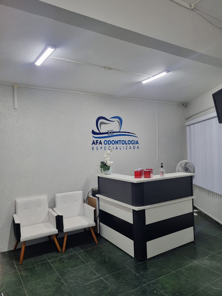Foto 2 de AFA Odontologia Especializada LTDA