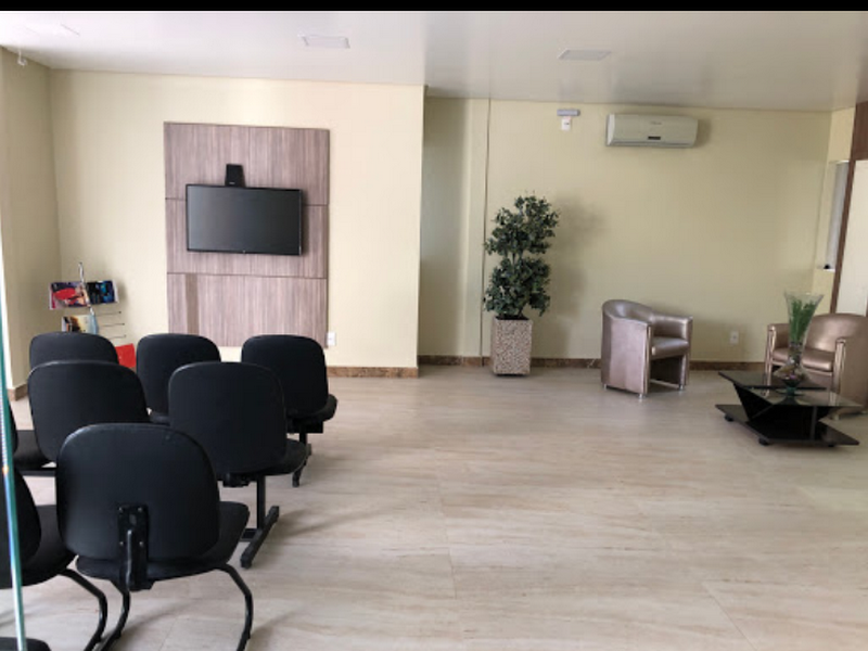Foto 3 de Afecto Odontologia, Edfício São Paulo