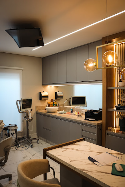 Foto 2 de Afeto Odontologia Goiânia