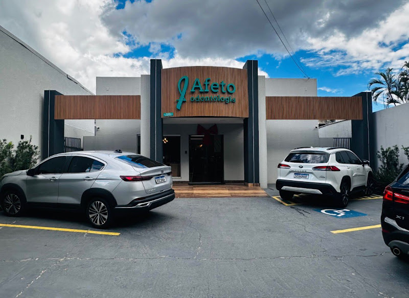 Foto 3 de Afeto Odontologia Goiânia