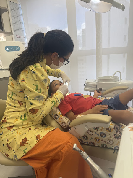 Foto 3 de Afetto Consultório Odontológico