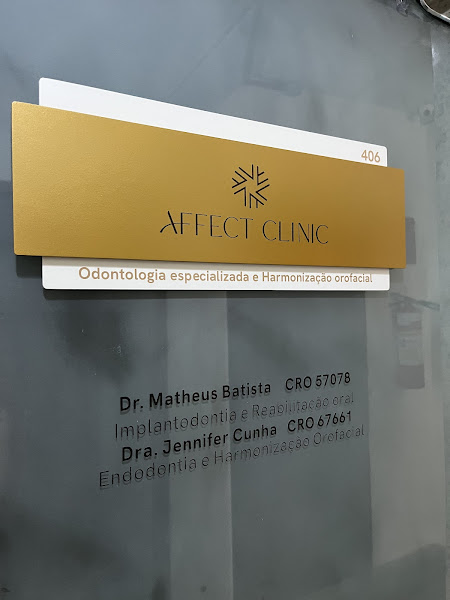 Foto 3 de Affect Clinic