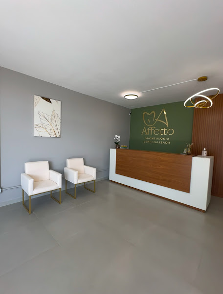 Foto 2 de Affetto Odontologia Especializada