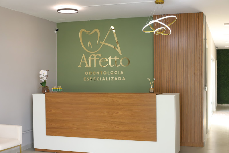 Foto 3 de Affetto Odontologia Especializada