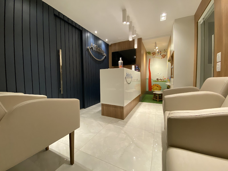 Foto 2 de Affinity Odontologia Integrada