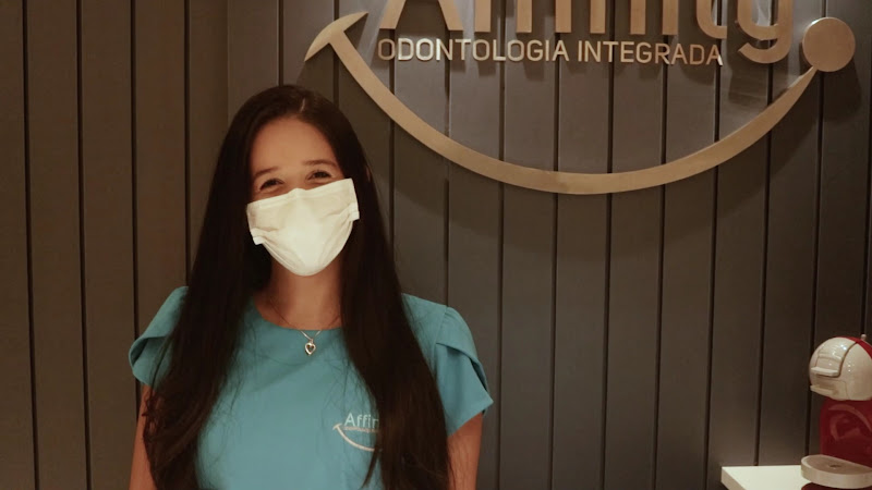 Foto 3 de Affinity Odontologia Integrada
