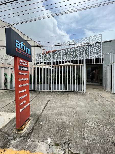 Foto de Afim Clinic - Centro de Parnamirim