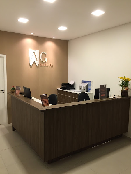 Foto 2 de AG Dental Clinic