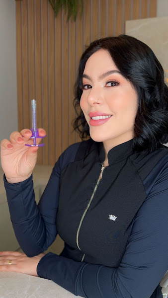 Foto 2 de AG Harmonização Facial