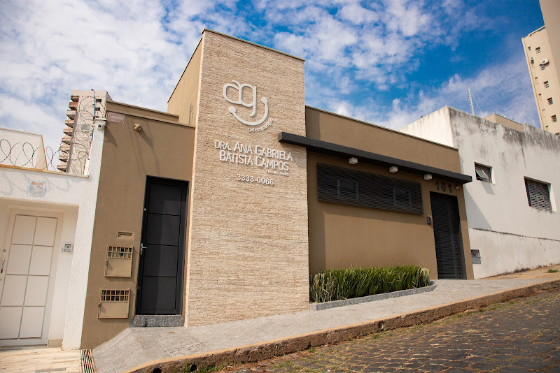 Foto 2 de AG Odontologia - Dra. Ana Gabriela