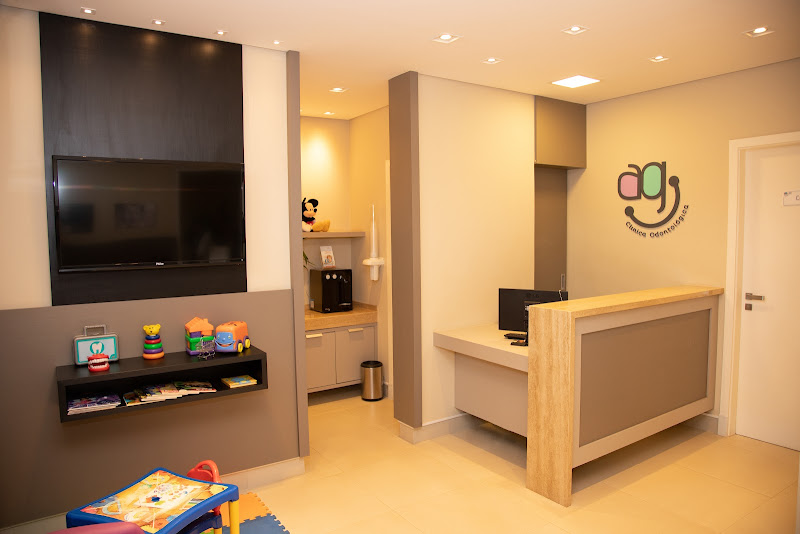 Foto 3 de AG Odontologia - Dra. Ana Gabriela