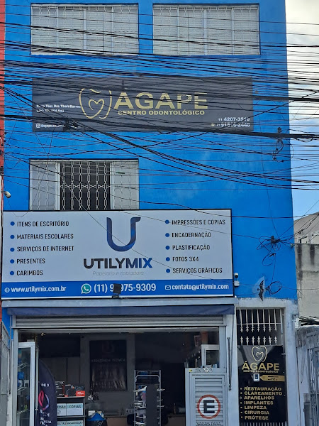Foto 2 de Ágape Centro Odontológico