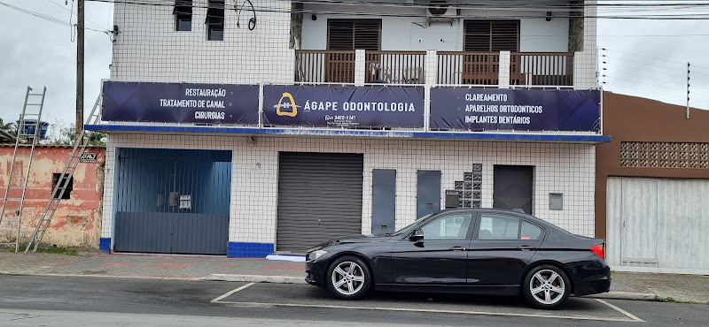 Foto 2 de Ágape Odontologia