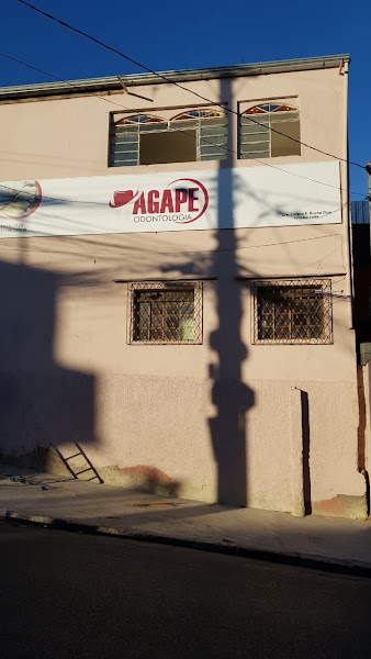 Foto 2 de Ágape Odontologia