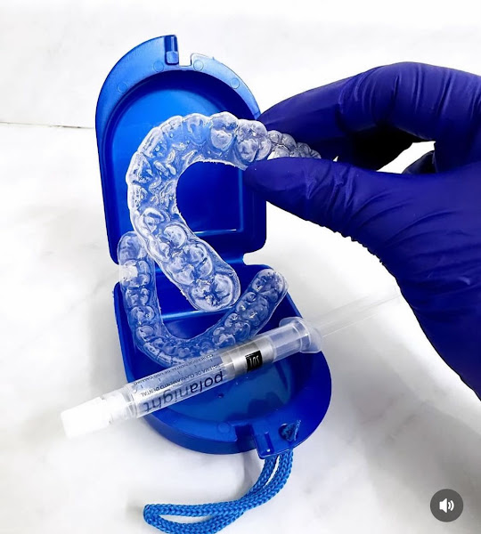 Foto 2 de Ágape Odontologia