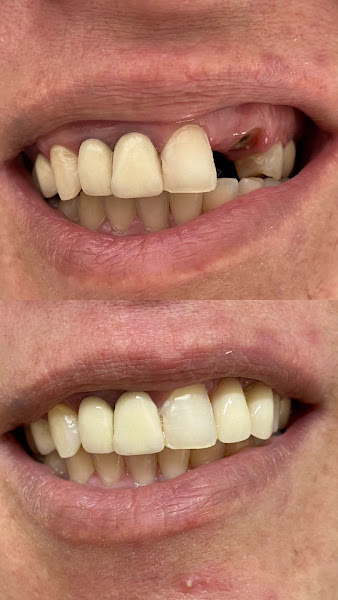 Foto 3 de Ágape Odontologia