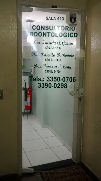 Foto 2 de Ágape Odontologia e Estética Facial (Dras Priscilla Romão Vanessa Cony e Patricia Garcia)
