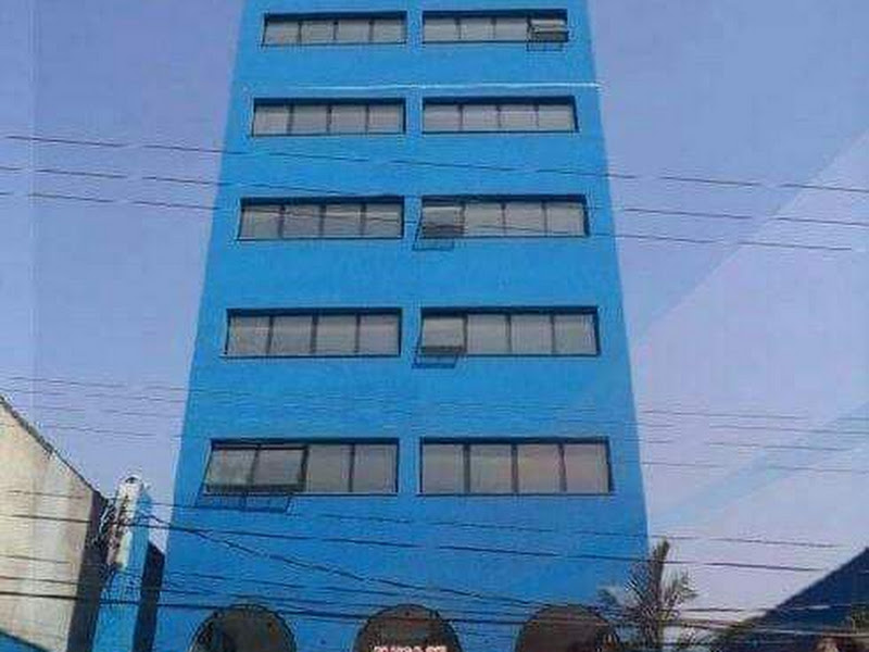 Foto de Ágata Tower