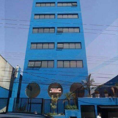Foto 2 de Ágata Tower