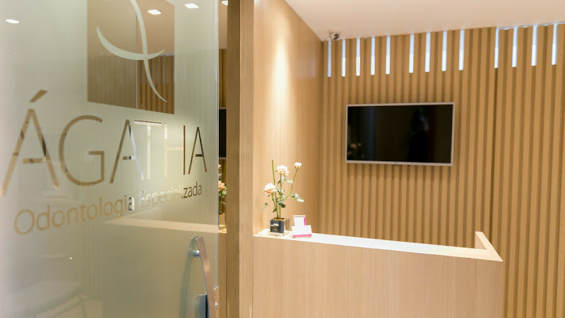 Foto 2 de Ágatha Odontologia Especializada