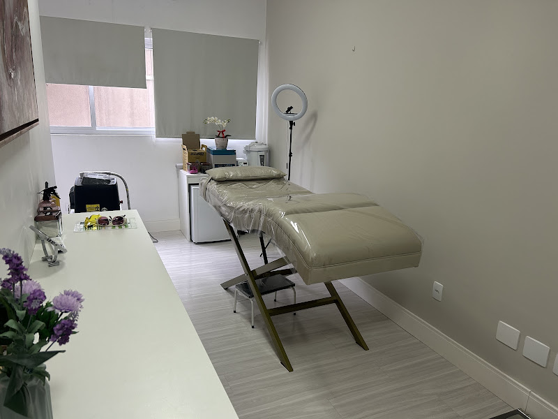 Foto 3 de Ágatha Siqueira - Estética Avançada São José dos Pinhais