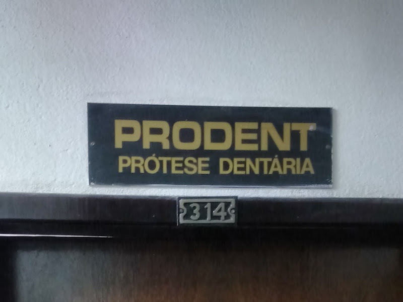 Foto 3 de AGATHOS TECNOLOGIA EM PRÓTESE DENTAL