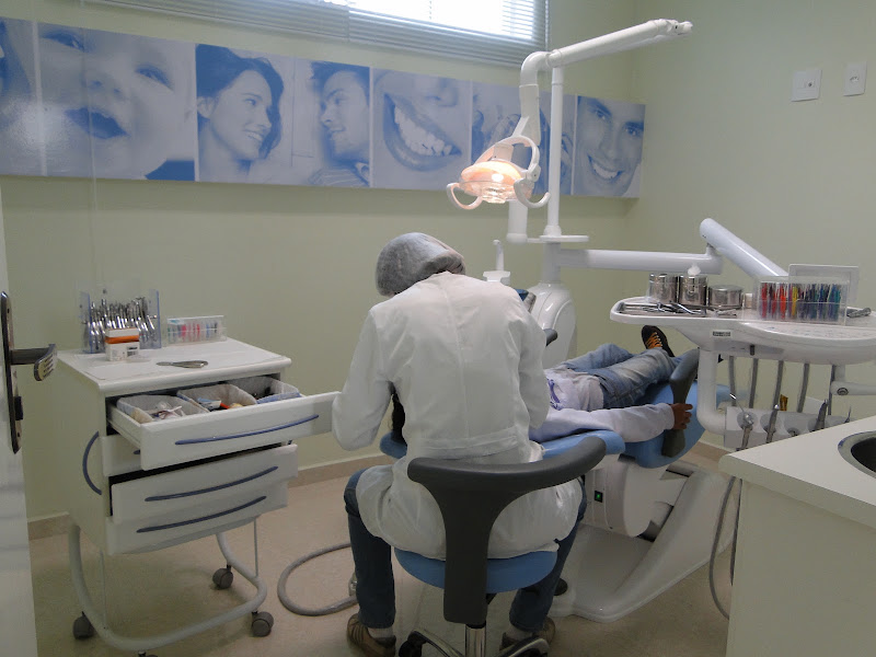 Foto 2 de Ageclin Odonto Center