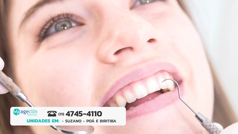 Foto 3 de Ageclin Odonto Center