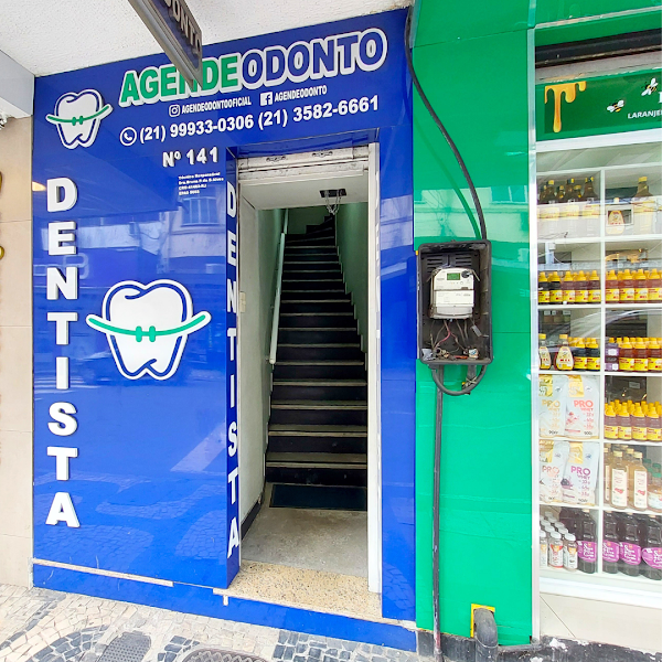 Foto 2 de Agende Odonto Nova Iguaçu