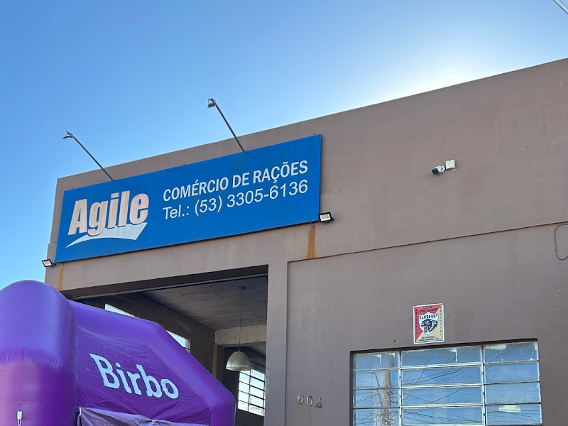 Foto de Agile Agropet