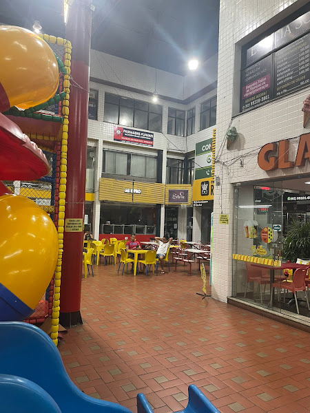 Foto 2 de Ágilis Oral