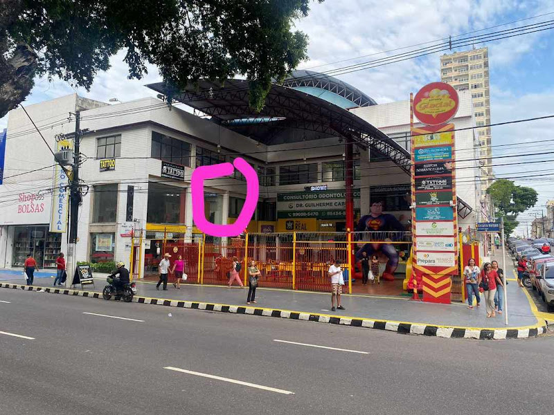 Foto 3 de Ágilis Oral