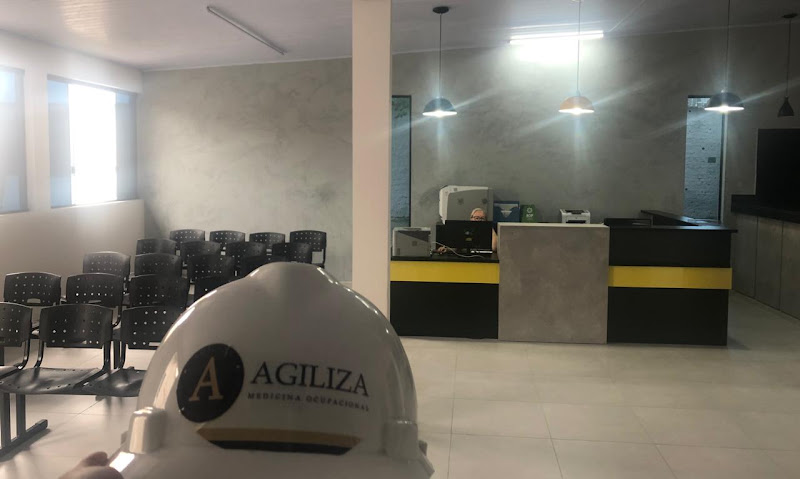 Foto 2 de Agiliza Medicina Ocupacional e Segurança do Trabalho
