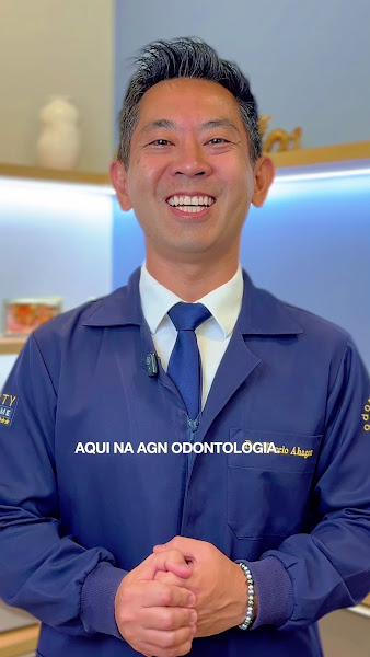 Foto 5 de AGN Odontologia | Implante Dentário | Aparelho Invisível | Parque da Mooca | São Paulo - SP