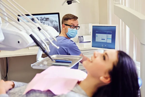 Foto 2 de AGO - Associação Goiana de Odontologia