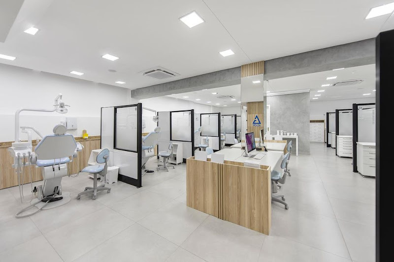 Foto 3 de AGOR - Pós-Graduação em Odontologia