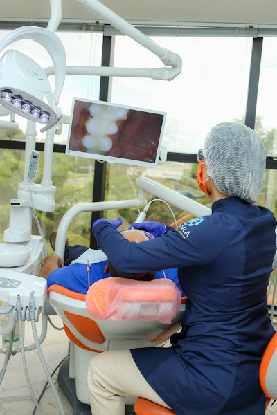 Foto 2 de Ágora Odontologia