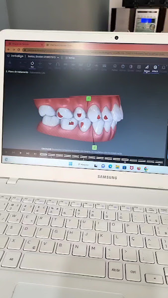 Foto 4 de Ágora Odontologia