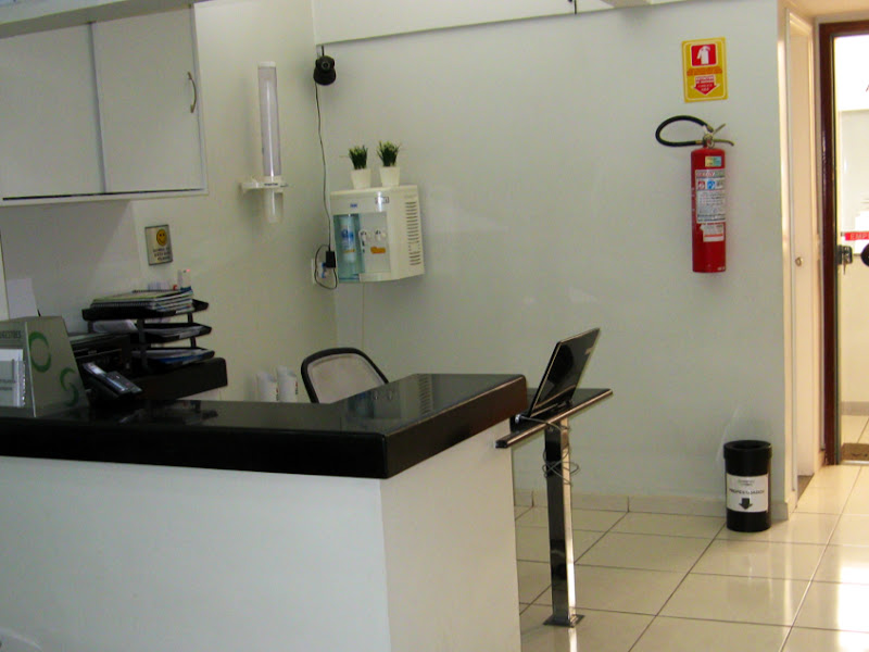 Foto 11 de Ágora Odontologia