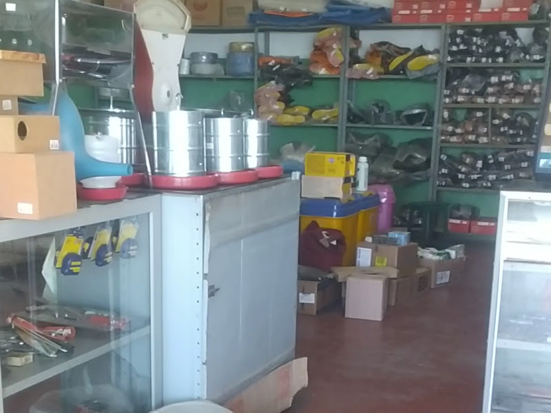Foto de Agrocam Campos Produtos Agrícolas