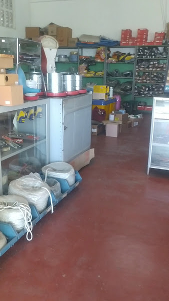 Foto 2 de Agrocam Campos Produtos Agrícolas