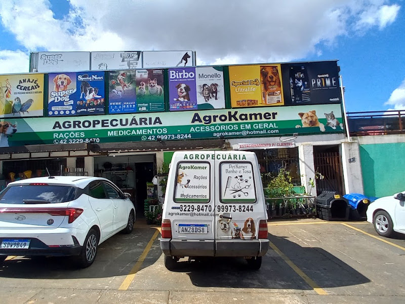 Foto de Agrokamer